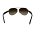 Dolce Gabbana Gafas, vista trasera